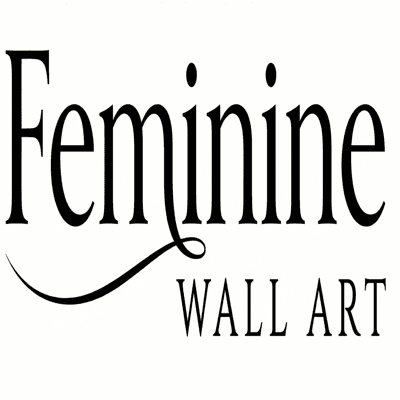 Feminine Wall Art